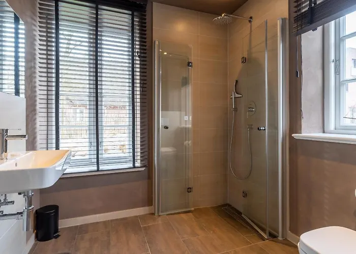 Reetkate & Strohhuette Reetdachhaus Strohhuette Vakantiehuis Böhl