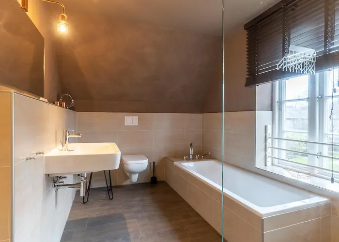 Reetkate & Strohhuette Reetdachhaus Strohhuette *