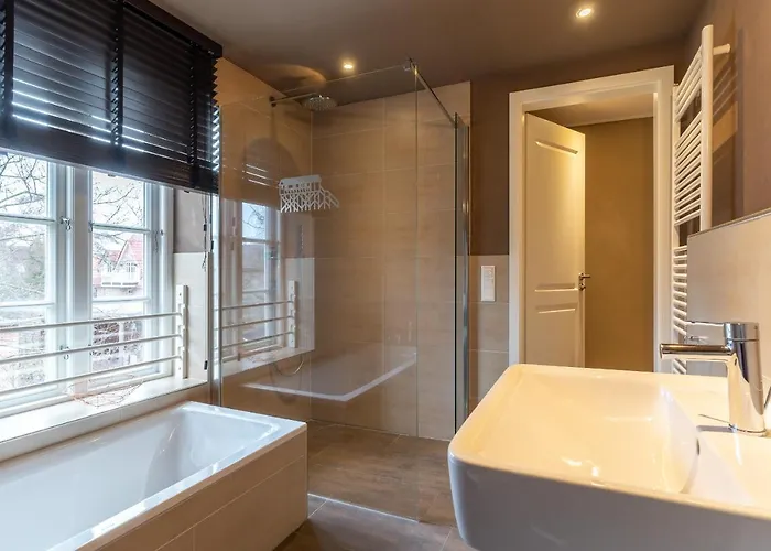 Reetkate & Strohhuette Reetdachhaus Strohhuette Vakantiehuis *