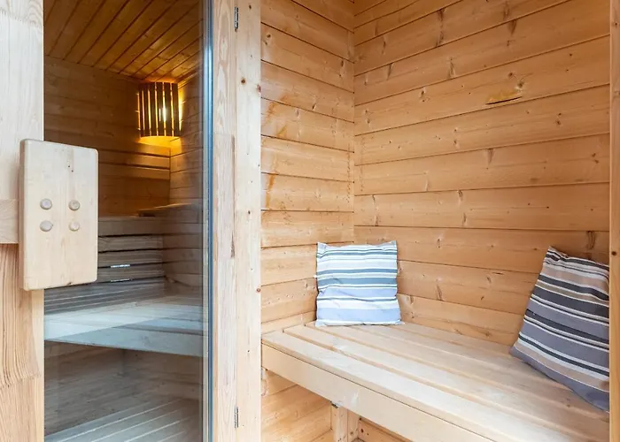 Reetkate & Strohhuette Reetdachhaus Strohhuette Vakantiehuis Böhl